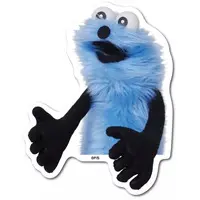 Stickers - PUPPET SUNSUN / Sunsun