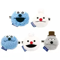 Hair Clip - Accessory - PUPPET SUNSUN / Sunsun & Zonzon & Nonnon