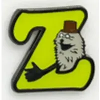 Badge - PUPPET SUNSUN / Zonzon