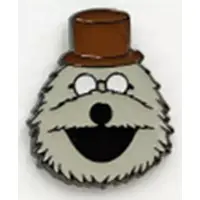 Badge - PUPPET SUNSUN / Zonzon