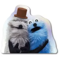 Stickers - PUPPET SUNSUN / Sunsun & Zonzon