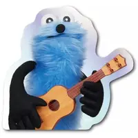 Stickers - PUPPET SUNSUN / Sunsun