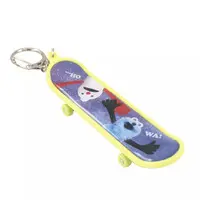 Key Chain - PUPPET SUNSUN / Sunsun & Nonnon