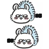 Hair Clip - Accessory - Chiikawa / Momonga