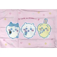 Pillow Case - Cushion Cover - Chiikawa / Chiikawa & Usagi & Hachiware