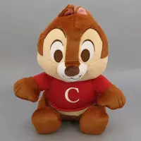 Plush - Disney / Chip (Chip 'n Dale)