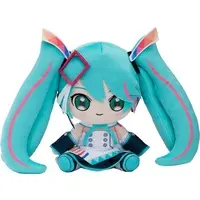 Plush - VOCALOID / Hatsune Miku
