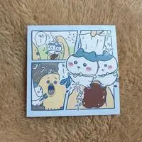 Stickers - Chiikawa / Hachiware