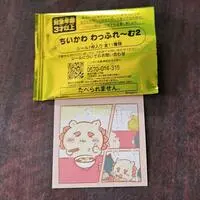 Stickers - Chiikawa / Shisa