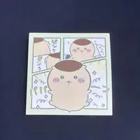 Stickers - Chiikawa / Kuri-Manjuu