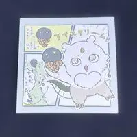 Stickers - Chiikawa / Anoko