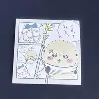 Stickers - Chiikawa / Rakko