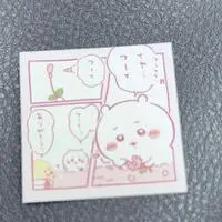 Stickers - Chiikawa / Chiikawa