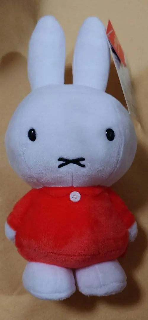 Plush - miffy / Miffy