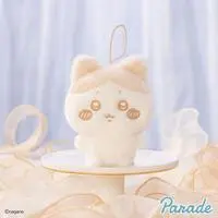 Plush - Chiikawa / Hachiware