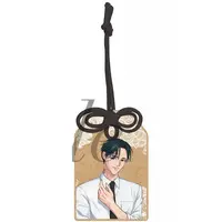 Key Chain - Yakuza Fiancé: Raise wa Tanin ga Ii
