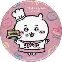 Badge - Chiikawa / Chiikawa