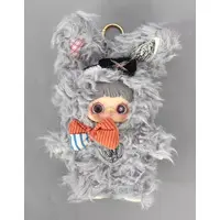 Plush - MayMei Dark Forest Series