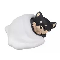 Trading Figure - Pokapoka wanko