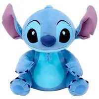 Plush - Lilo & Stitch / Stitch