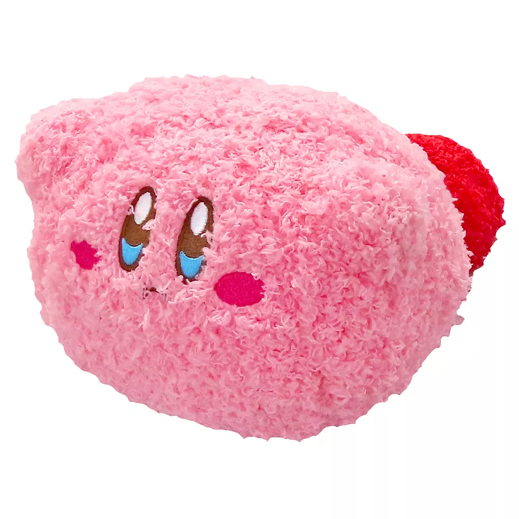Plush - Kirby's Dream Land / Kirby