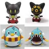 Trading Figure - Maniani’s SHADOW MONSTER