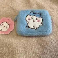 Pouch - Chiikawa / Hachiware