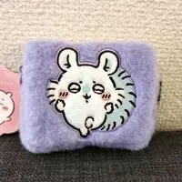 Pouch - Chiikawa / Momonga