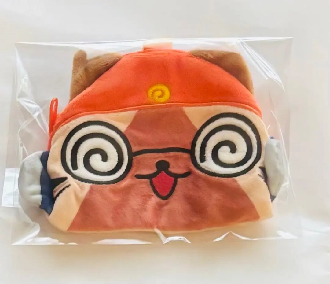 Pouch - Keroro Gunsou (Sgt. Frog)