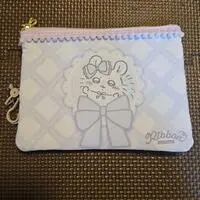 Pouch - Chiikawa / Momonga