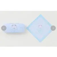 Glasses Case - Chiikawa / Hachiware