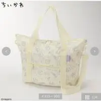 Bag - Chiikawa / Usagi & Hachiware & Momonga