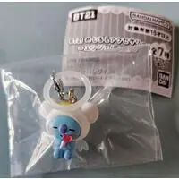 Key Chain - BT21