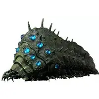 Figure - Kaze no Tani no Nausicaa / Ohmu