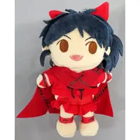Key Chain - Plush - Plush Key Chain - InuYasha