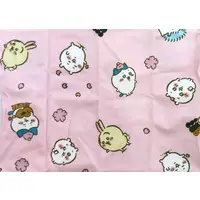 Blanket - Chiikawa / Chiikawa & Usagi & Hachiware