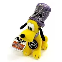 Plush - Disney / Mickey Mouse & Pluto