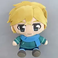 Plush - Kirarin Revolution