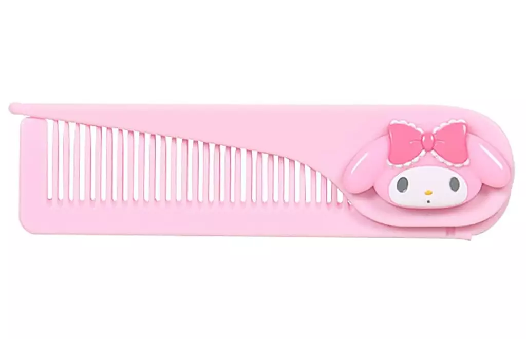 Comb - Sanrio characters / My Melody