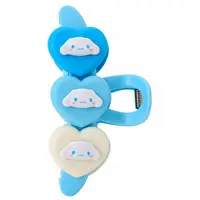 Hair Clip - Accessory - Sanrio characters / Cinnamoroll