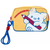 Pouch - Sanrio characters / HANAMARUOBAKE