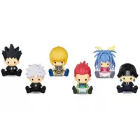 Trading Figure - HUNTER×HUNTER