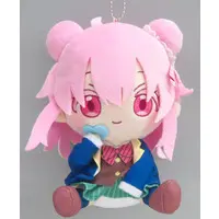 Plush (松坂さとう おすわりぬいぐるみ 「ハッピーシュガーライフ」 ハッピーシュガーライフ10thアニバーサリーミュージアム限定)
