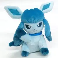 Plush - Pokémon / Glaceon