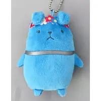 Key Chain - Finger Puppet - TSUKIPRO