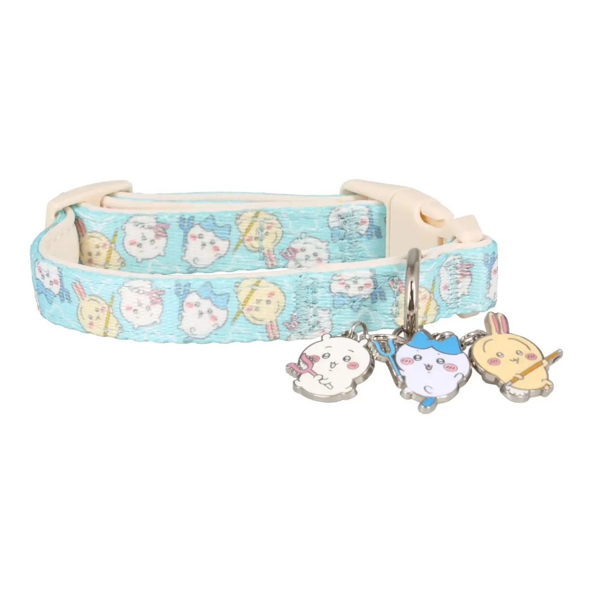 Pet Supplies - Chiikawa / Chiikawa & Usagi & Hachiware