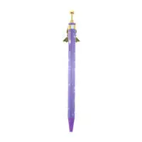 Magical Chiikawa Wand Ballpoint Pen (Momonga)