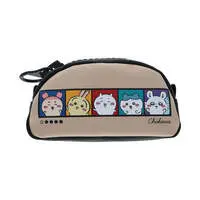 Stationery - Pen case - Chiikawa