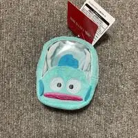 Pouch - Headband - Sanrio characters / Hangyodon