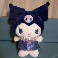 Plush - Sanrio / Kuromi